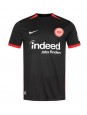 Eintracht Frankfurt Bortedrakt 2024-25 Korte ermer